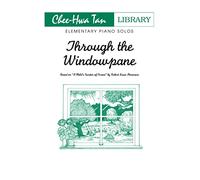 Through the Windowpane (piano)