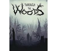 Through the Woods: Digital Collector's Edition Steam Key GLOBAL
