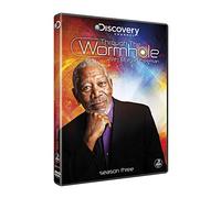 Through the Wormhole [DVD]