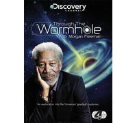 Through The Wormhole With Morgan Freeman [DVD] (Season 1)