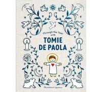Through the Year with Tomie dePaola