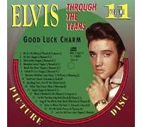 Through the years 11-Good luck charm (Oct '61-Jun '62)