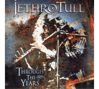 Jethro Tull – Through The Years – CD