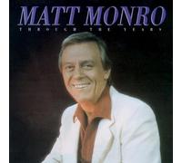 Through the Years By Matt Monro (1995-02-09)