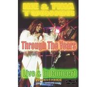 Through the Years [DVD] [2006] [Region 1] [US Import] [NTSC]