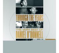 Through the Years: The Very Best of Daniel O'Donnell