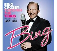 Bing Crosby – Through the Years, Vol. 1: 1950-1951 – Sepia