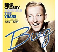 Through the Years Vol. 6, 1953 - 1954