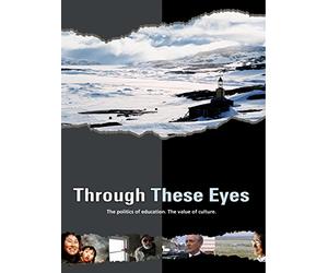 Through These Eyes