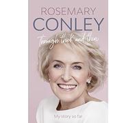 Through Thick and Thin: My Story So Far