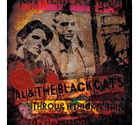 Through Thick N' Thin