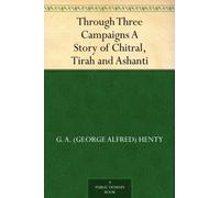 Through Three Campaigns