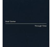 Through Time (Blu-ray) Deaf Center