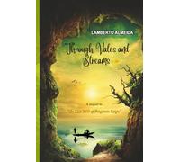 Through Vales And Streams (Through Vales and Streams' paperback to be made available in India. I can supply the prints in bulk.)