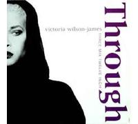 Through - Victoria Wilson-James 7" 45