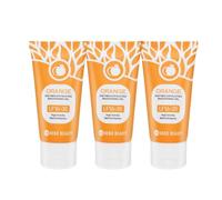 Throushine Orange Enzyme Exfoliating Gel 3Pcs The Emotional Toll of Neglected Skin