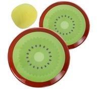 Throw And Catch Ball Set,Sticky Ball Catch Toy | Sensory Parent-child Interaction Outdoor Toys, Easter Basket Stuffer for Boys Girls Children