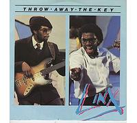 Throw Away The Key-7" 45