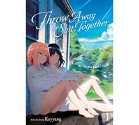 Throw Away the Suit Together Vol. 1