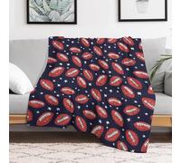 Throw Blanket Balanced Sports Iconography Flannel Throw Decorations Bedspread Vintage Fleece Blanket For Outdoor Living Room Bedroom L