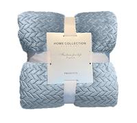 Throw Blanket Cosy Warm Fleece Blanket Sofas, Bed, Couch Autumn Blankets Home Essentials Autumn Bedding