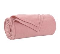 Throw Blanket Fleece Soft Home Decor Lightweight Bedspread Living Room vidaXL