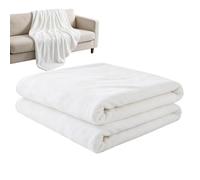Throw Blankets For Bed - Air Conditioning Blanket, 150x100cm Breathable Summer Soft Blankets, Cooling Couch Throws | For Home Bedroom Sofa Dorm Apartment College Office Hotel Travel Camping Trip