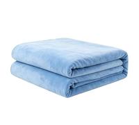 Throw Blankets For Bed - Cloth Soft Washable Cooling | 60x40 Inch Large Bed Throws Couch Blankets,for Home Bedroom Sofa Dorm Apartment College Office Hotel Travel Camping Trip