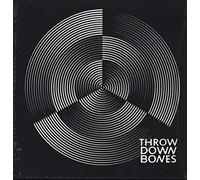 Throw Down Bones - Throw Down Bones [VINYL]
