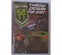 Throw Down For What?