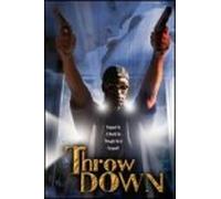 Throw Down - Throw Down [DVD] [1999] [Region 1] [US Import] [NTSC]