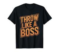 Throw Like A Boss, Judoist Fighter, Martial Art Artists T-Shirt