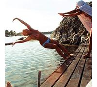 Throw Me The Statue - Moonbeams