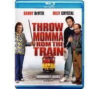 Throw Momma From the Train [Blu-ray] [1987] [US Import]