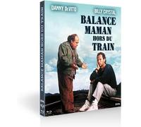 Throw Momma from the Train (Blu-Ray)