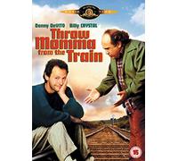 Throw Momma from the Train by Danny DeVito