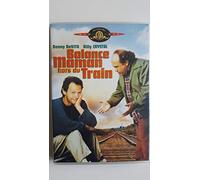 Throw Momma from the Train [DVD] [1988]