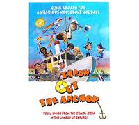 Throw Out The Anchor [DVD]