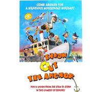Throw Out The Anchor [DVD]