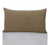 Throw Pillow Cover 40x70 50x70 Square/Rectangle Decorative Pillowcase Stretch Sofa Cushion Covers Grey Modern Throw Pillows For Couch Pillow Covers For Sofa Bed Room ( Color : A , Size : 30x50 cm (1pc