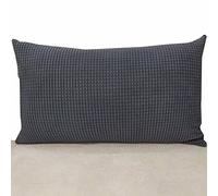 Throw Pillow Cover 40x70 50x70 Square/Rectangle Decorative Pillowcase Stretch Sofa Cushion Covers Grey Modern Throw Pillows For Couch Pillow Covers For Sofa Bed Room ( Color : R , Size : 40x70 cm (1pc