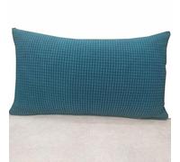 Throw Pillow Cover 40x70 50x70 Square/Rectangle Decorative Pillowcase Stretch Sofa Cushion Covers Grey Modern Throw Pillows For Couch Pillow Covers For Sofa Bed Room ( Color : P , Size : 30x50 cm (1pc