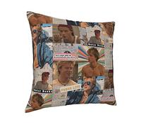 Throw Pillowcase Banks Pillow Case Home Decor JJ Maybank Rudy Pankow John B Chase Stokes Pillow Cover Gift for AdultsKi 45cmx45cm