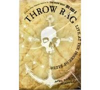 Throw Rag - Live At The House Of Blues [DVD] [NTSC]