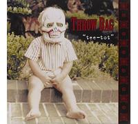 Throw Rag - Tee Tot