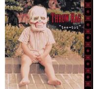 Throw Rag Tee-Tot (CD) (US IMPORT)