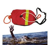 Throw Rope Water Rescue Multi-Functional Save Device