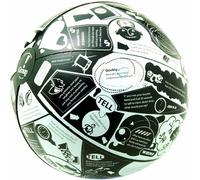 Throw & Tell - Storytellers Ball