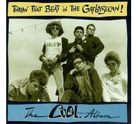 Throw That Beat in the Garbage - Cool Album