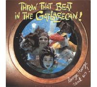 Throw That Beat In The Garbagecan! - Large Marge Sent Us! [VINYL]